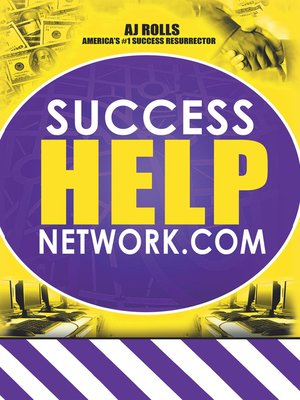 cover image of Success Help Network.Com